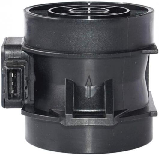 5WK9608 13621432356 エアフロメーター エアフロ マスフローセンサー ケース 適用: ボルボ/VOLVO V40 1.9L 1948CC L4 ガス DOHC AL-LL-1925 AL Hoypeyfiy 13621432356 Mass Air Flow Meter Sensor 3 Pin Replacement