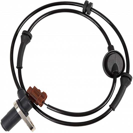 ABS ホイールスピードセンサー 479118H300 適用: 日産 エクストレイル X-TRAIL T30 2001 2003 AL-II-7406 ALの通販は 8,350円