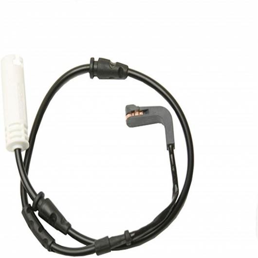 フロント リア ブレーキ パッド 摩耗 センサー 34356789439 34356789445 適用: BMW 1＆3シリーズ E82 E90 E91 E92 E93 AL-II-7417 AL_3