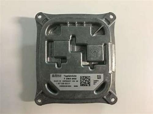 HID キセノン ヘッドライト コントロール モジュール OEM 7263052 適用: 2011 2012 2013 BMW 3シリーズ X5 AL-II-7438 AL_1