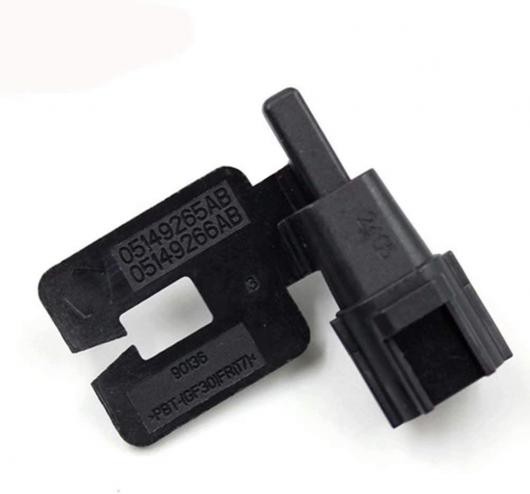 エア 温度 センサー OEM 05149265AB 適用: クライスラー/CHRYSLER タウン＆カントリー ジープ/JEEP ダッジ/DODGE デュラン AL-II-7439 AL
