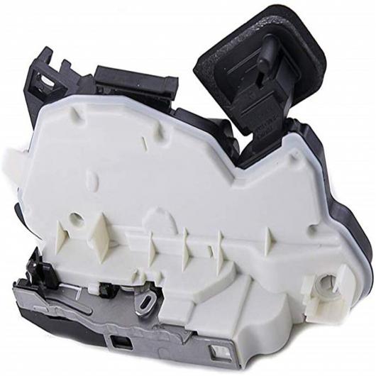 ドア ロック ラッチ アクチュエータ ドライバ サイド フロント 左 OEM 6RD837015A 適用: VW ゴルフ MK6 MK7 パサート B7 ポロ シュコダ イエティ AL-II-7470 AL