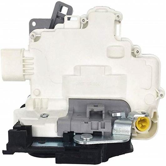 フロント 左 ドア ロック アクチュエータ 1P1837015 適用: VW MK5 イオス セアト レオン アルテア トレド AL-II-7500 AL