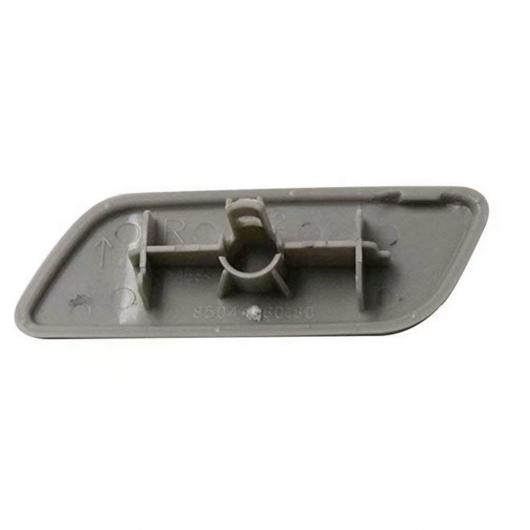 ヘッドライト ウォッシャー カバー 右 OEM 8504460180C0 適用: トヨタ ランドクルーザー プラド 150 AL-II-7525 AL_1
