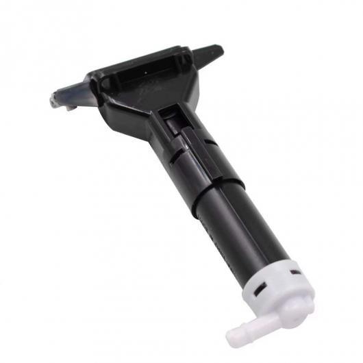 右 ヘッドライト ヘッドランプ ウォッシャー ノズル OEM 76885T0AS01 適用: CRV 2012 2013 2014 2.4L AL-II-7534 AL