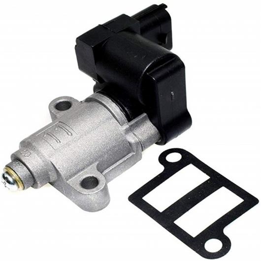 フューエル インジェクション アイドル エア コントロール バルブ OEM 3515026960 適用: ヒュンダイ/現代/HYUNDAI アクセント 起亜 リオ RIO5 2006 2011 35150 26960 AL-II-7542 AL