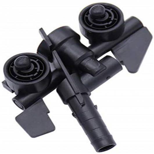 ヘッドライト ウォッシャー スプレー ノズル 61678375541 適用: BMW 3シリーズ E46 1997 2006 M3 2000 2006 AL-II-7543 AL