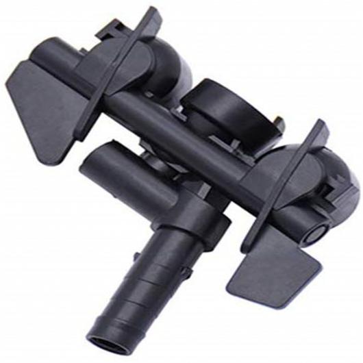 ヘッドライト ウォッシャー スプレー ノズル 61678375541 適用: BMW 3シリーズ E46 1997 2006 M3 2000 2006 AL-II-7543 AL_2