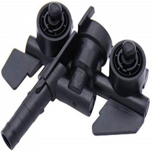 ヘッドライト ウォッシャー スプレー ノズル 61678375541 適用: BMW 3シリーズ E46 1997 2006 M3 2000 2006 AL-II-7543 AL_3