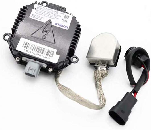 キセノン HID バラスト ヘッドライト コントロール ユニット NZMIC111LBCA000 適用: 2003 2009 日産 350ZR ロードスター AL-II-7544 AL_1