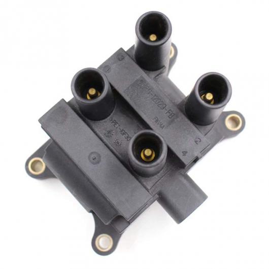 イグニッション コイル 1754514 CM5G12029FB CM5G12029FA 1727629 GN1044912B1 適用: 2011 2015 フォード/FORD フィエスタ AL-II-7569 AL