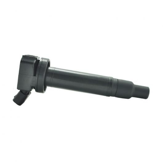 イグニッション コイル 9091902255 9091902251 適用: トヨタ ハイランダー ASU40 GSU4* GVU48 MHU48 AL-II-7577 ALの通販はその他カー用品