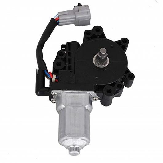 フロント ドライバ サイド ウインドウ モーター OEM 807319FJ0A 適用: インフィニティ/INFINITI QX56 日産 2004 2014 アルマダ タイタ AL-II-7620 AL 15,713円
