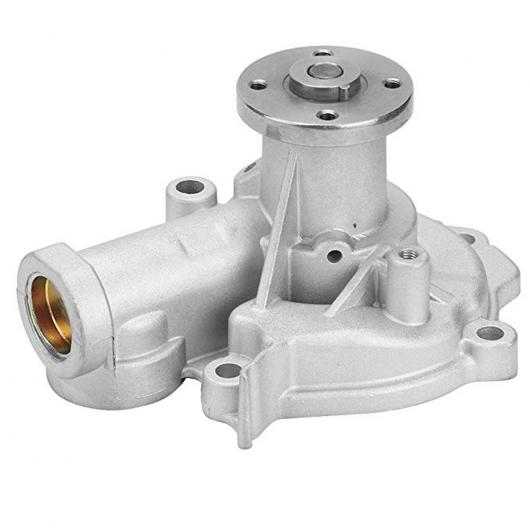 お水 揚水機 OEM 2510038200 当てはめる: ヒュンダイ/今日このごろ/HYUNDAI 奏鳴曲 2.4L 1999 2005 起亜 オプティマ 2.4L 2001 2006 AL-II-7633 AL