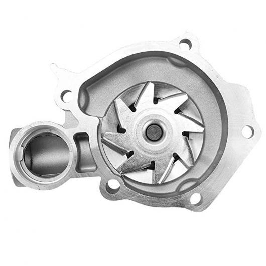 お水 揚水機 OEM 2510038200 当てはめる: ヒュンダイ/今日このごろ/HYUNDAI 奏鳴曲 2.4L 1999 2005 起亜 オプティマ 2.4L 2001 2006 AL-II-7633 AL