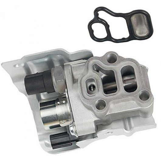 ソレノイド スプール バルブ OEM 15810RAAA01 適用: ホンダ アコード 2003 2007 KA 5AT KA 5MT KL 5AT KL 5MT AL-II-7664 AL_3