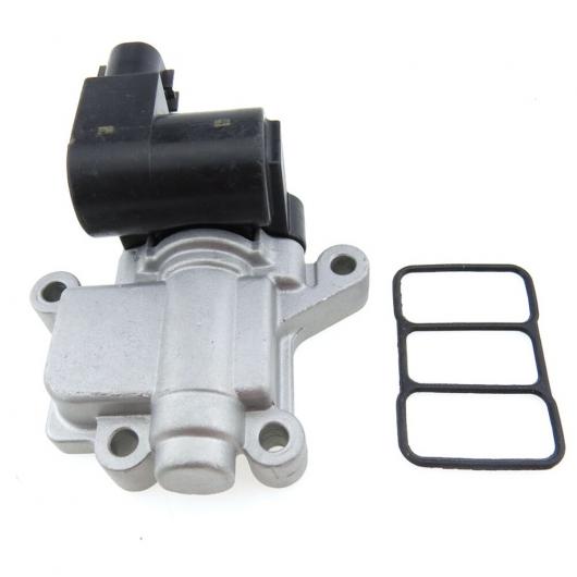 アイドル エア コントロール IAC バルブ OEM 16022RACU01 適用: 2005 ホンダ アコード EX セダン 4ドア 2.4L 2354CC L4 ガス DOHC 自然吸気 AL-II-7667 AL