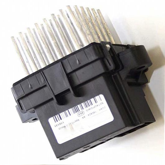 ブロワー モーター コントロール レジスタ OEM DG9H19E624AA 適用