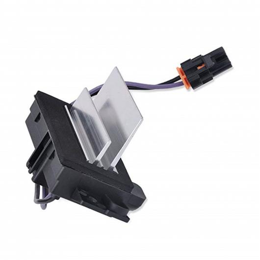 ブロワー モーター レジスタ モジュール 4P1516 89018778 5369738 適用: シボレー/CHEVROLET シルバラード/タホ/サバーバン/シエラ/ユーコン AL-II-7704 AL