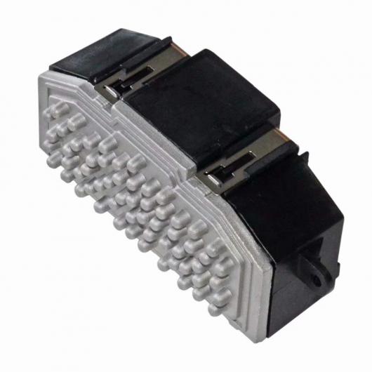 エアコン ブロワー レジスタ 2468105384 F011500081 適用: フォルクスワーゲン/VOLKSWAGEN VW ゴルフ キャディ パサート CC ジェッタ イオス ティグアン シロッコ ビートル AL-II-7715 AL