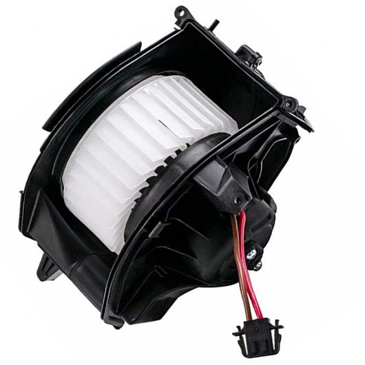 ヒーター ブロワー モーター 4F0820020 4F0820020A 適用: アウディ/AUDI A6 A6 クアトロ R8 S6 2005 2012 2014 2015 AL-II-7721 AL