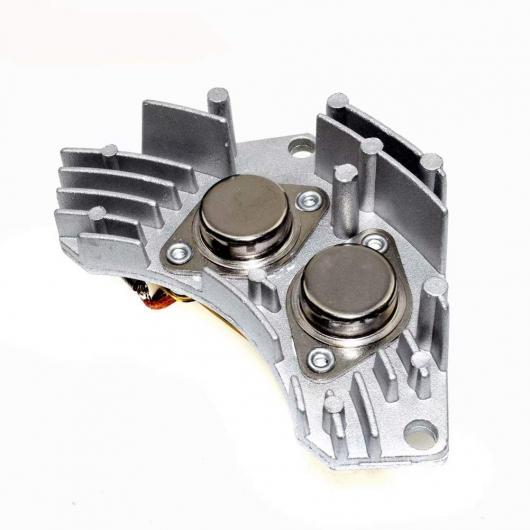 ブロワー ヒーター ファン モーター レジスタ OEM 644178 適用: プジョー/PEUGEOT 106 405 406 I II 605 パートナー AL-II-7727 AL