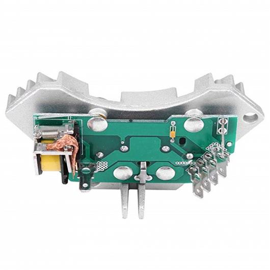 ブロワー ヒーター ファン モーター レジスタ OEM 644178 適用: プジョー/PEUGEOT 106 405 406 I II 605 パートナー AL-II-7727 AL_2