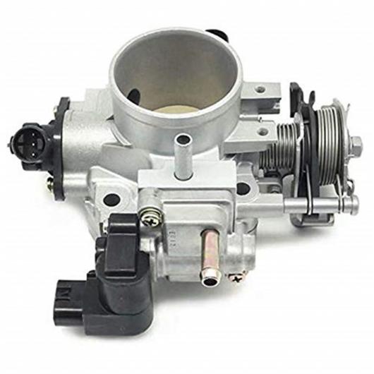 スロットル ボディ アセンブリ 16400P8CA21 適用: ホンダ オデッセイ アコード アキュラ/ACURA TL CL 1997 2003 AL-II-7747 AL