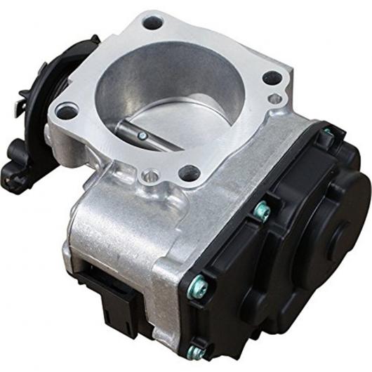 フューエル インジェクション スロットル ボディ アセンブリ OEM 058133063M 適用: フォルクスワーゲン/VOLKSWAGEN パサート アウディ/AUDI A4 A6 1.8T AL-II-7767 AL