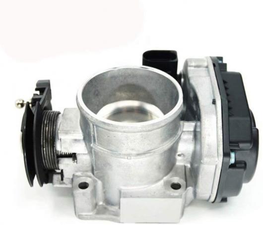 フューエル インジェクション スロットル ボディ アセンブリ OEM 058133063M 適用: フォルクスワーゲン/VOLKSWAGEN パサート アウディ/AUDI A4 A6 1.8T AL-II-7767 AL_1