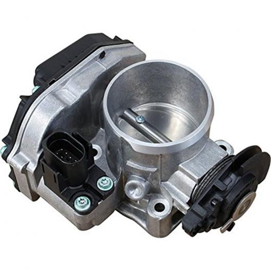フューエル インジェクション スロットル ボディ アセンブリ OEM 058133063M 適用: フォルクスワーゲン/VOLKSWAGEN パサート アウディ/AUDI A4 A6 1.8T AL-II-7767 AL_2