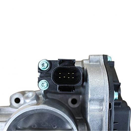 フューエル インジェクション スロットル ボディ アセンブリ OEM 058133063M 適用: フォルクスワーゲン/VOLKSWAGEN パサート アウディ/AUDI A4 A6 1.8T AL-II-7767 AL_3