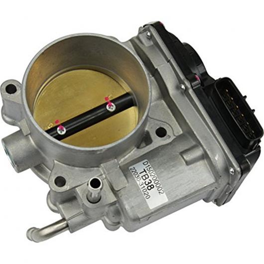 スロットル ボディ アセンブリ OEM 2203031020 適用: トヨタ レクサス IS250 GS300 IS350 GS350 05 13 AL-II-7773 AL