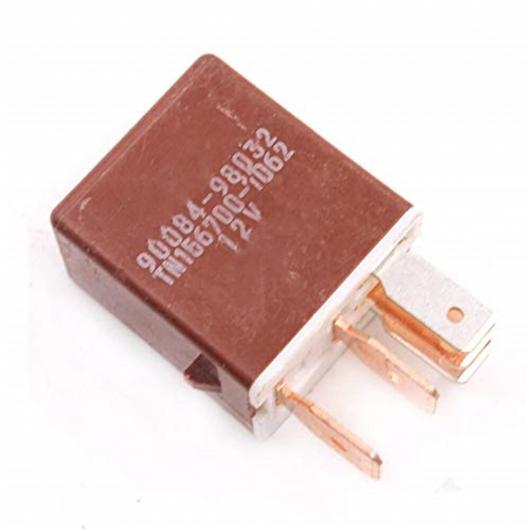 AL リレー 冷却 ファン フューエル ポンプ 9008498032 TN1567001062 適用: トヨタ レクサス サイオン/SCION AL-II-7782