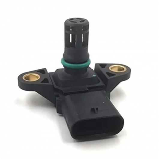 4 ピン OEM 13627843531 マニホールド アブソリュート ブースト 圧力センサー 適用: BMW X4 F26 20DX 20IX 28IX 30DX 35DX 35IX M40IX AL-II-7783 AL 9,329円