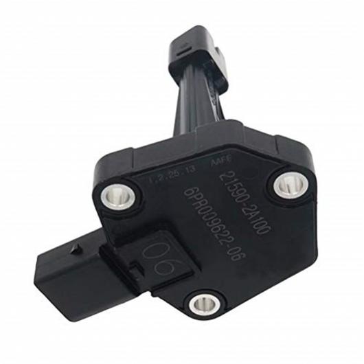 エンジン オイル レベル センサー 21590 2A100 215902A100 6PR009622 06 適用: ヒュンダイ/現代/HYUNDAI I40 I30 サンタフェ IX35 IX55 2009 2012 AL-II-7789 AL_2
