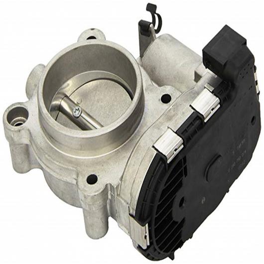 スロットル ボディ アセンブリ 0280750045 0892329 適用: ベンツ SLK CLK C E S クラス AL-II-7792 AL_1