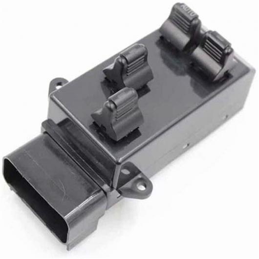 パワー ウインドウ マスター コントロール スイッチ OEM SW2223 適用: 1996 2000 タウン＆カントリー ボイジャー キャラバン AL-II-7829 AL