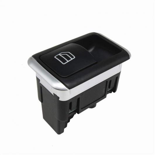 フロント 右 ウインドウ コントロール スイッチ ボタン 2049058202 適用: メルセデス ベンツ C CLS GLK SLK E クラス W204 C250 C300 C350 C63 AL-II-7841 AL_1