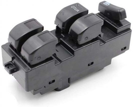 電動 パワー ウインドウ マスター コントロール スイッチ 84820B0010 適用: トヨタ アバンザ スパーキー キャミ デュエット ダイハツ テリオス シリオン YRV AL-II-7857 AL