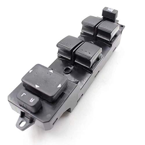 電動 パワー ウインドウ マスター コントロール スイッチ GV2S66350A 適用: MAZDA6 2006 2008 2.3L P7A66350C AL-II-7881 AL