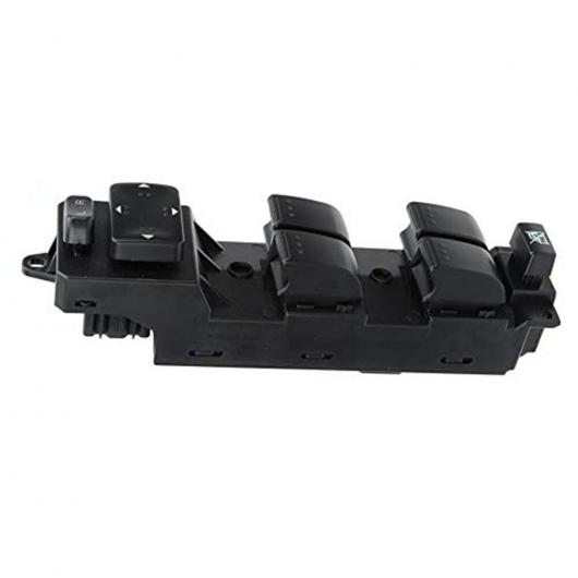 電動 パワー ウインドウ マスター コントロール スイッチ GV2S66350A 適用: MAZDA6 2006 2008 2.3L P7A66350C AL-II-7881 AL_2