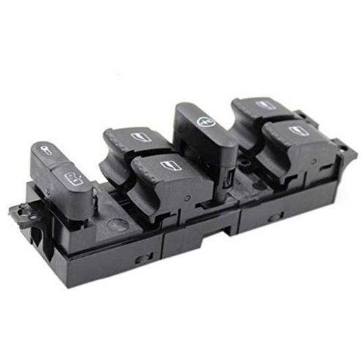 マスター パワー オート ウインドウ スイッチ 1J4959857C 適用: シュコダ ファビア オクタヴィア スペルブ フォルクスワーゲン/VOLKSWAGEN ジェッタ ゴルフ パサート AL-II-7888 AL_3