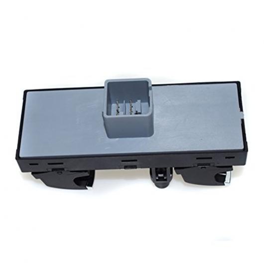 5ND941431B 5ND959857 5ND959855 クローム ウインドウ ミラー ヘッドライト スイッチ 5ND959857 適用: VW ゴルフ ジェッタ パサート ティグアン トゥーラン AL-II-7895 AL_3
