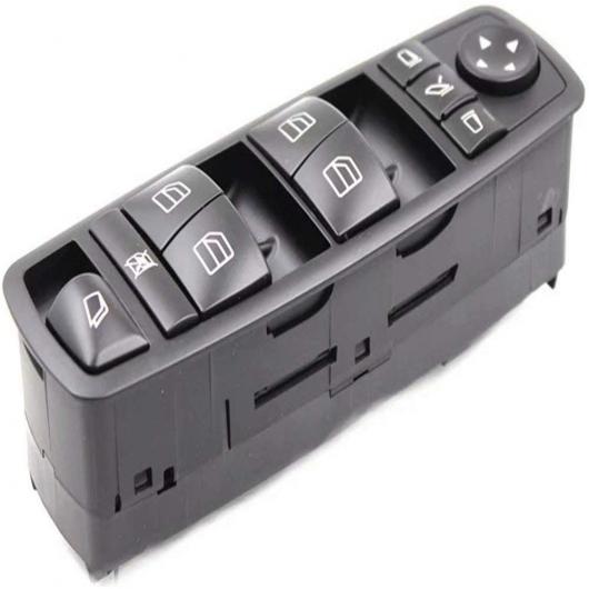 マスター パワー ウインドウ スイッチ フロント 左 A2518300590 適用: 2009 2009 メルセデス ベンツ GL320 ブルーテック 4マチック スポーツ ユーティリティ 4ドア AL-II-7909 AL_2