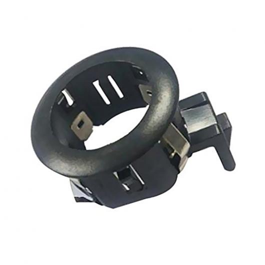 AL リア バンパー パーキング センサー 固定器具 8934833030C0 適用: カローラ/アルティス ウィッシュ カムリ/ハイブリッド FJ クルーザー AL-II-7976