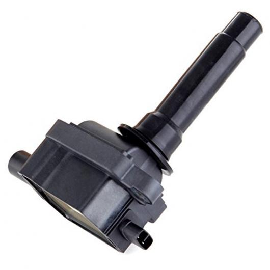 イグニッション コイル パック オート エンジン イグニッション コイル UF283 C1146 適用: 起亜 SUV 4 シリンダー 2.0L DOHC AL-II-7987 AL