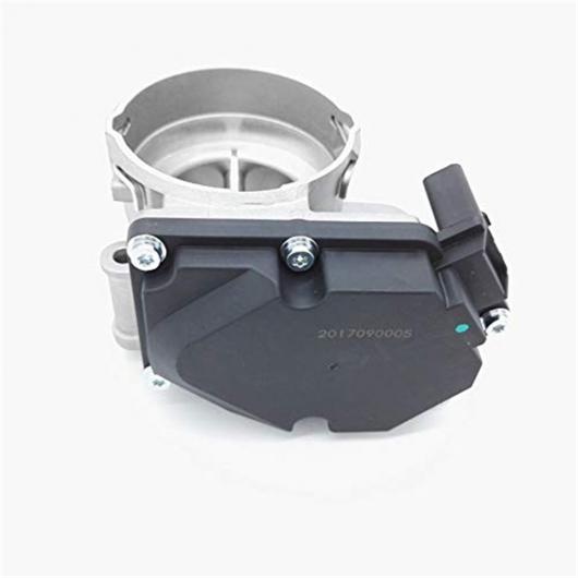 スロットル ボディ OEM 03G128063Q 適用: 2005 2006 VW ジェッタ MK5 TDI BRM 1.9 ディーゼル AL-II-8039 AL_1