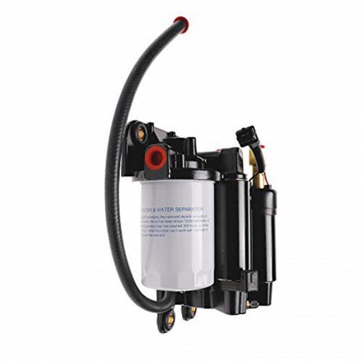電動 フューエル ポンプ アセンブリ 3861355 21608511 適用: ボルボ/VOLVO ペンタ 4.3L 5.0L 5.7L AL-II-8156 AL 68,060円
