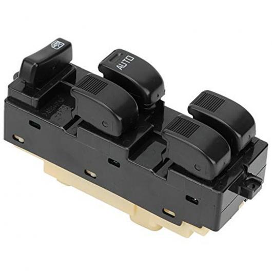 電動 パワー ウインドウ スイッチ 8482097410 適用: トヨタ スパーキー キャミ デュエット アバンザ ダイハツ テリオス アトレー ネイキッド 2000 2006 AL-II-8190 AL